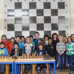 Grundschulturnier 2015